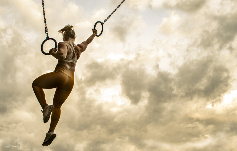 Fitness Photograph